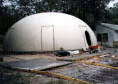 Monolithic Dome